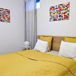 Apartman Baron Sušice