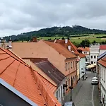Baron Apartman Sušice