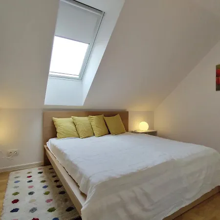 Apartmán Baron