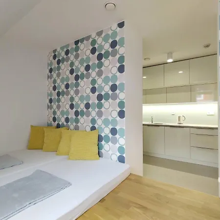 Baron アパート *