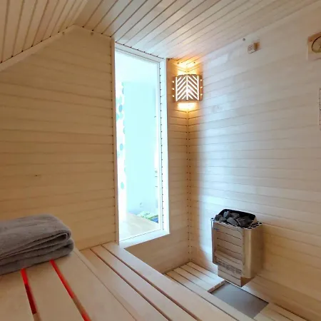 Baron Apartment