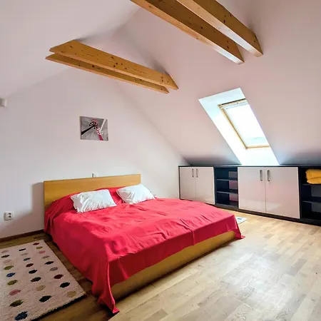 Baron Apartmán *