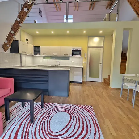 アパート Baron *