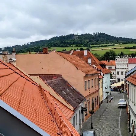 Baron شقة Sušice