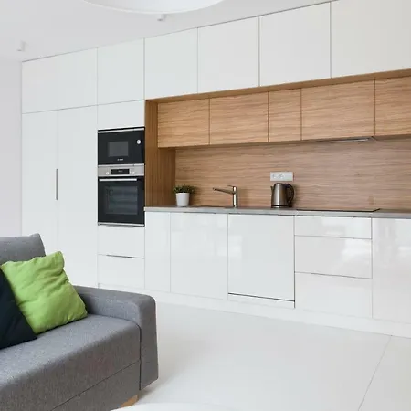 Apartmán Baron