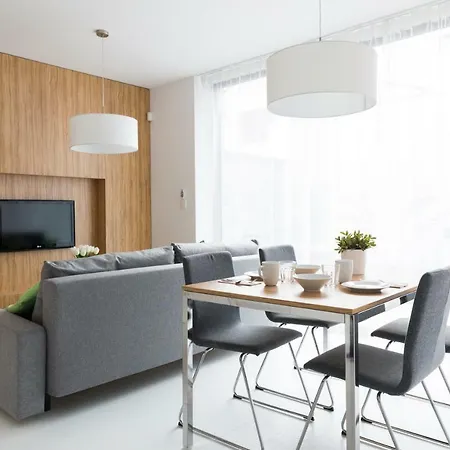 Apartmán Baron Sušice