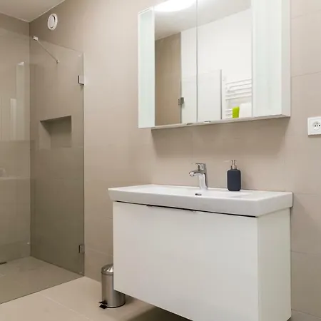 Apartment Baron *