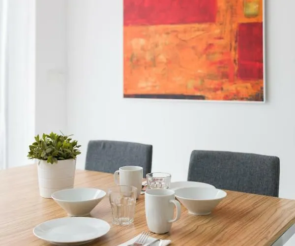 Baron Apartment Sušice