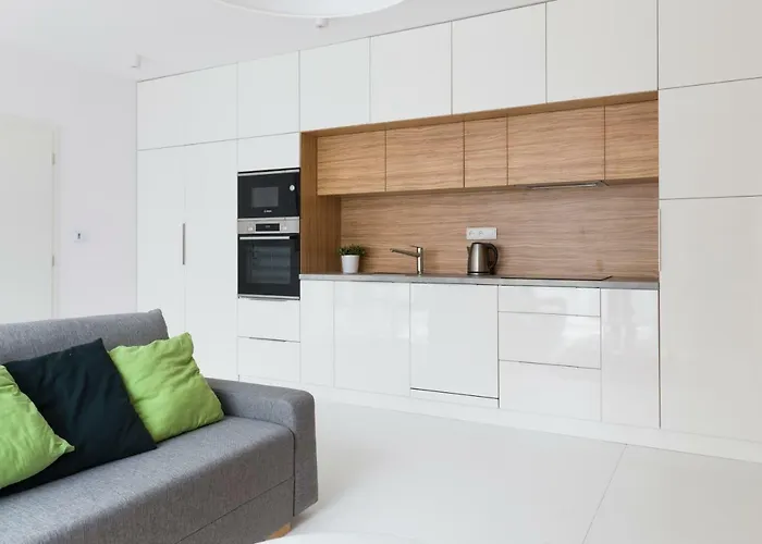 Apartment Baron